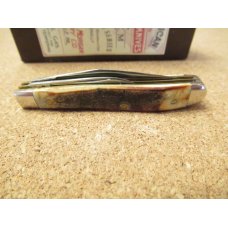 Schatt & Morgan Stag Peanut Pattern # 032114 Schatt & Morgan Stag Peanut Pattern # 032114