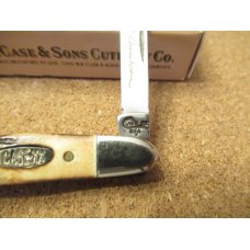 Case XX 1999 Eisenhower Pattern # 05263 Case XX 1999 Eisenhower Pattern # 05263