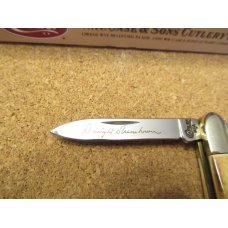 Case XX 1999 Eisenhower Pattern # 05263 Case XX 1999 Eisenhower Pattern # 05263