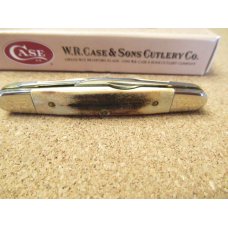 Case XX 1999 Eisenhower Pattern # 05263 Case XX 1999 Eisenhower Pattern # 05263