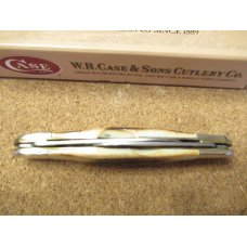 Case XX 1999 Eisenhower Pattern # 05263 Case XX 1999 Eisenhower Pattern # 05263