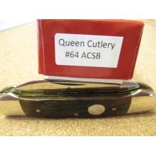 Queen Canoe Pattern # 64 ACSB Queen Canoe Pattern # 64 ACSB