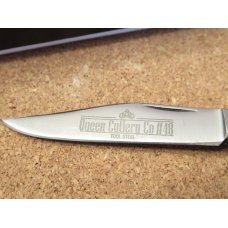 Queen 3 Blade Whittler Pattern # 48CZ Queen 3 Blade Whittler Pattern # 48CZ
