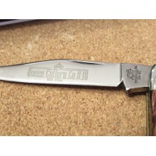 Queen 3 Blade Whittler Pattern # 48CZ Queen 3 Blade Whittler Pattern # 48CZ