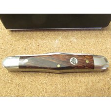 Queen 3 Blade Whittler Pattern # 48CZ Queen 3 Blade Whittler Pattern # 48CZ