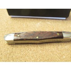 Queen 3 Blade Whittler Pattern # 48CZ Queen 3 Blade Whittler Pattern # 48CZ