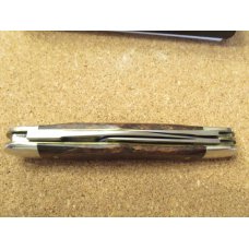 Queen 3 Blade Whittler Pattern # 48CZ Queen 3 Blade Whittler Pattern # 48CZ