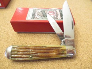 Robeson ShurEdge Pattern # Q622056  made by Queen 1 of 100