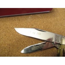 Robeson ShurEdge Pattern # Q622056 made by Queen 1 of 100 Robeson ShurEdge Pattern # Q622056 made by Queen 1 of 100