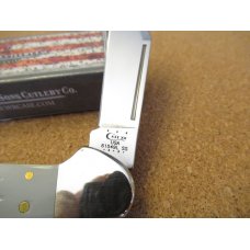 Case XX Copperlock Pattern # 61549L SS Case XX Copperlock Pattern # 61549L SS
