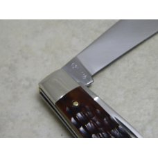 Case XX USA 1965-1969 Beautiful Bone 62024 1/2 Small Jack Knife Case XX USA 1965-1969 Beautiful Bone 62024 1/2 Small Jack Knife