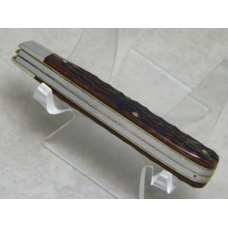 Case XX USA 1965-1969 Beautiful Bone 62024 1/2 Small Jack Knife Case XX USA 1965-1969 Beautiful Bone 62024 1/2 Small Jack Knife