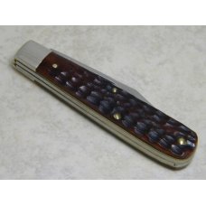 Case XX USA 1965-1969 Beautiful Bone 62024 1/2 Small Jack Knife Case XX USA 1965-1969 Beautiful Bone 62024 1/2 Small Jack Knife