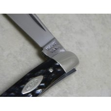 Case XX USA 2 Dot (1978) Pretty Bone 6308 Whittler Knife Case XX USA 2 Dot (1978) Pretty Bone 6308 Whittler Knife