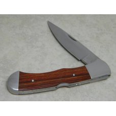 532 Bucklock - Arizona Custom Knives