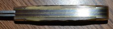 Remington R103-B "Old Reliable" Bullet Jack Knife Remington R103-B "Old Reliable" Bullet Jack Knife