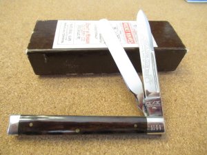 Schatt & Morgan Doc's Knife  2000 NKCA