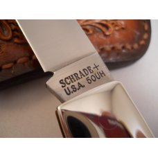Schrade Uncle Henry 50UH USA Mint (RARE!!!) Schrade Uncle Henry 50UH USA Mint (RARE!!!)
