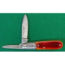 Restored Hibbard, Spencer & Bartlett OVB Barlow Restored Hibbard, Spencer & Bartlett OVB Barlow