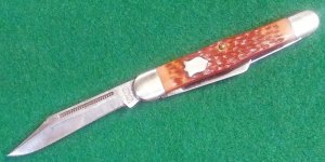 Camillus Carpenter’s Whittler #72 