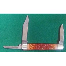 Camillus Carpenter’s Whittler #72 Camillus Carpenter’s Whittler #72