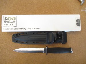 Sog Desert Dagger