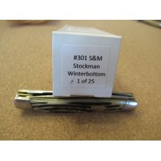 Schatt & Morgan 1of 25 Winternbottom Stockman Schatt & Morgan 1of 25 Winternbottom Stockman
