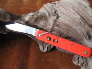 Vietnam Era Camillus MC-1 Pilot knife - SOLD