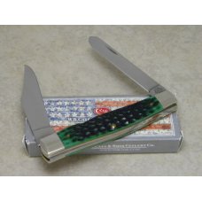 Case XX USA Green Bone 6275 SP "2016 Mule Day Columbia, TN" Moose Knife in Box Case XX USA Green Bone 6275 SP "2016 Mule Day Columbia, TN" Moose Knife in Box