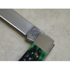 Case XX USA Green Bone 6275 SP "2016 Mule Day Columbia, TN" Moose Knife in Box Case XX USA Green Bone 6275 SP "2016 Mule Day Columbia, TN" Moose Knife in Box