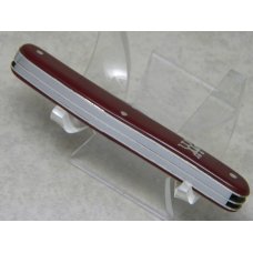 Vintage J.A. Henckels Germany Red Model: 1815 Stockman Knife Vintage J.A. Henckels Germany Red Model: 1815 Stockman Knife