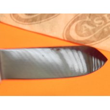 1940-65 Case xx Barlow w/ Genuine Sawcut Red Bone handles # 62009 -Great Snap and NO Wobble 1940-65 Case xx Barlow w/ Genuine Sawcut Red Bone handles # 62009 -Great Snap and NO Wobble