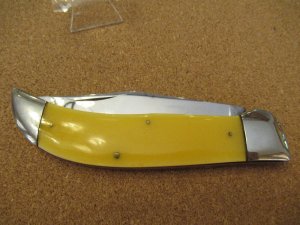 Case Tested XX  1920 to 1940 Pattern # 3172