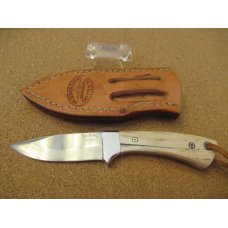 Custom Knife By R.L. Welling Custom Knife By R.L. Welling