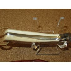 Custom Knife By R.L. Welling Custom Knife By R.L. Welling