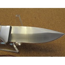 Custom Knife By R.L. Welling Custom Knife By R.L. Welling