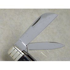 Boker Solingen Germany Tree Brand Black 4 Blade 5474 Large Congress Knife Boker Solingen Germany Tree Brand Black 4 Blade 5474 Large Congress Knife