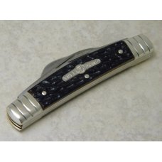 Boker Solingen Germany Tree Brand Black 4 Blade 5474 Large Congress Knife Boker Solingen Germany Tree Brand Black 4 Blade 5474 Large Congress Knife