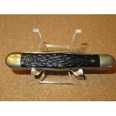 Camillus Scout Knife 3 Blade Whittler Camillus Scout Knife 3 Blade Whittler