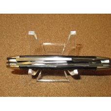 Camillus Scout Knife 3 Blade Whittler Camillus Scout Knife 3 Blade Whittler