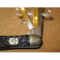 Camillus Scout Knife 3 Blade Whittler Camillus Scout Knife 3 Blade Whittler