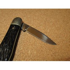 Camillus Scout Knife 3 Blade Whittler Camillus Scout Knife 3 Blade Whittler