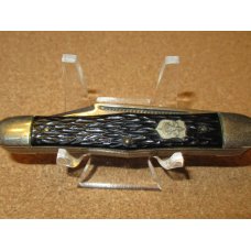 Camillus Scout Knife 3 Blade Whittler Camillus Scout Knife 3 Blade Whittler