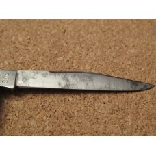 Scharde Walden NY. 2 Blade Scout Knife