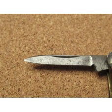 Scharde Walden NY. 2 Blade Scout Knife