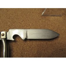 GEO Schrade Knife Co. Pat .1-27-42 B-Port CT. GEO Schrade Knife Co. Pat .1-27-42 B-Port CT.