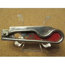 GEO Schrade Knife Co. Pat .1-27-42 B-Port CT. GEO Schrade Knife Co. Pat .1-27-42 B-Port CT.