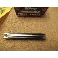 Boker USA 2 Blade Knife with Boker Box Boker USA 2 Blade Knife with Boker Box