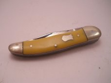 German Eye Copperhead Knife 