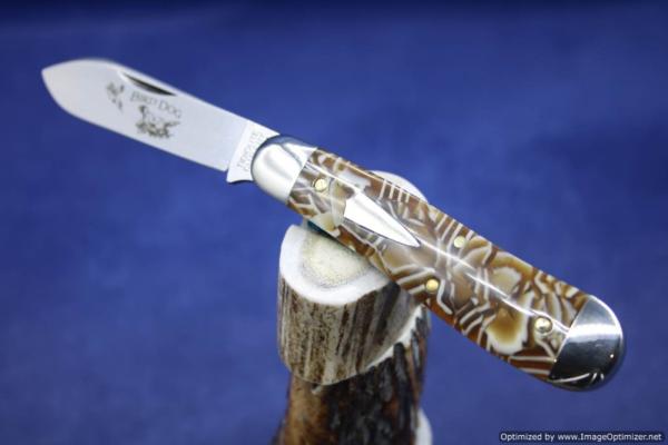 Great Eastern Tidioute 562118 Pheasant Feather Acrylic Bird Dog. #2219 Great Eastern Tidioute 562118 Pheasant Feather Acrylic Bird Dog. #2219